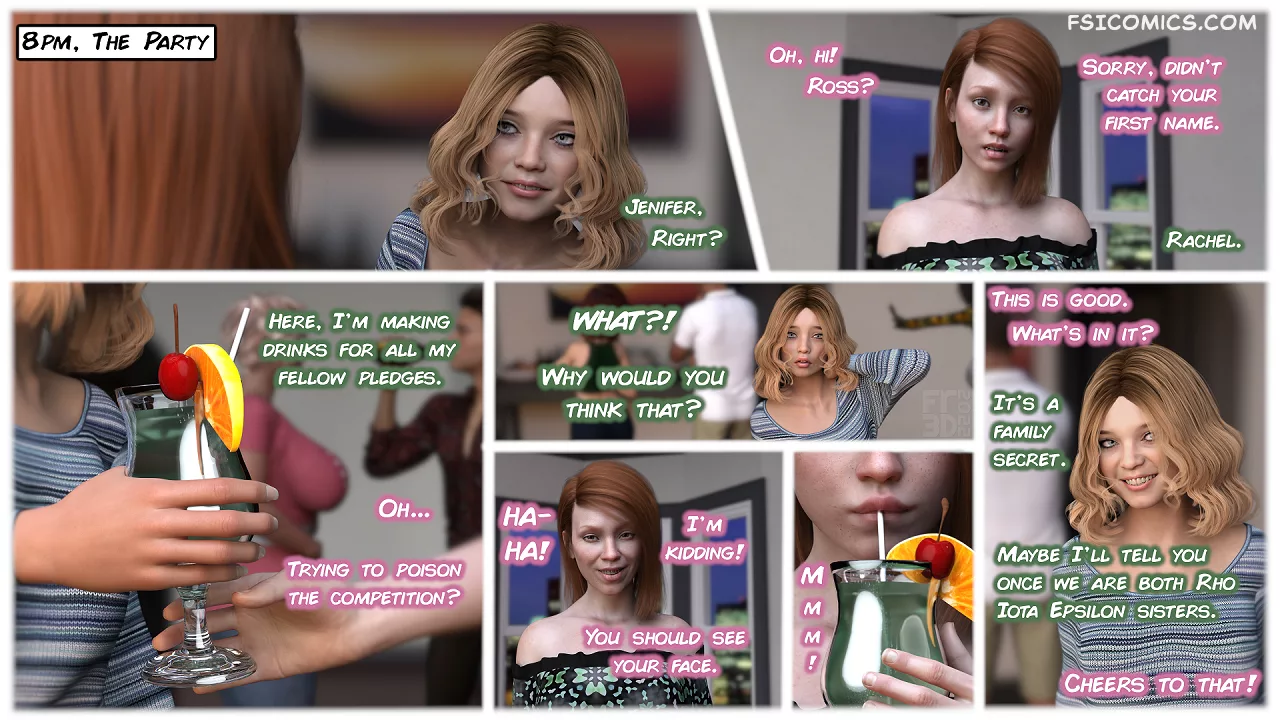 7 days of sin a prequel comic chapter 1 fredricton3d 005 - FSIComics
