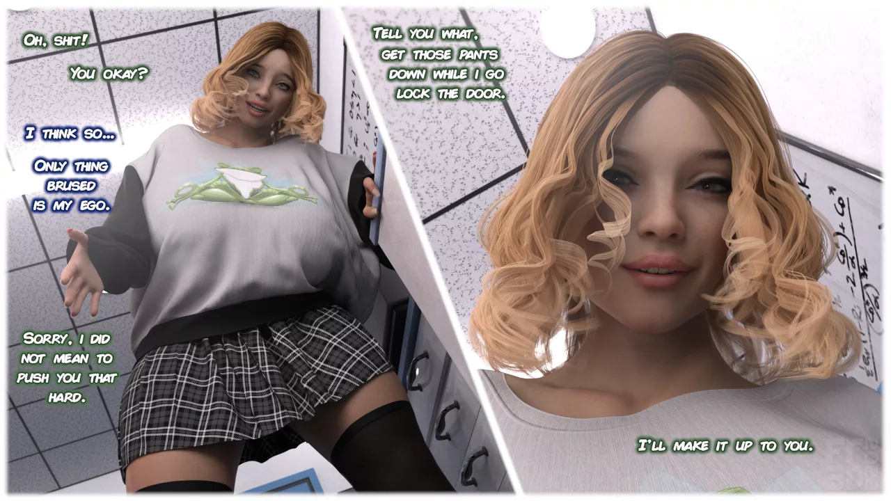 7 days of sin a prequel comic chapter 1 fredricton3d 024 - FSIComics