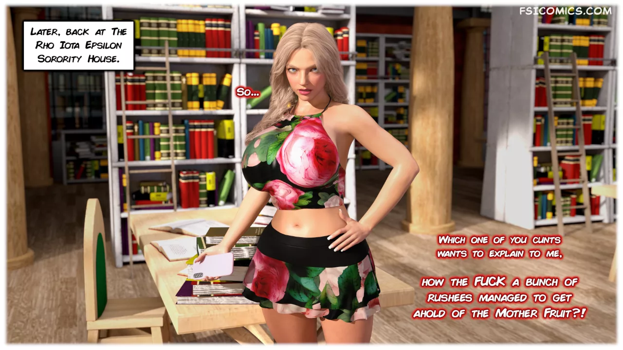 7 days of sin a prequel comic chapter 1 fredricton3d 027 - FSIComics