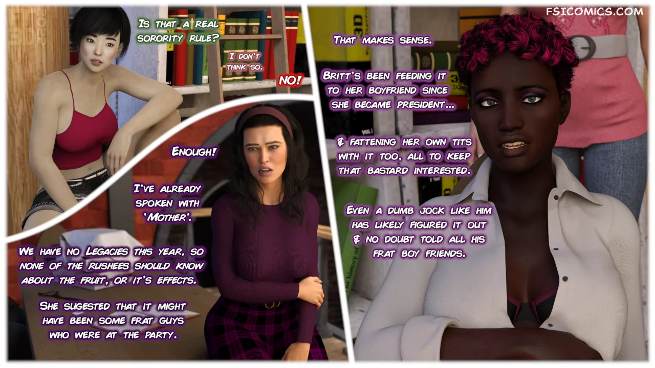 7 days of sin a prequel comic chapter 1 fredricton3d 029 - FSIComics