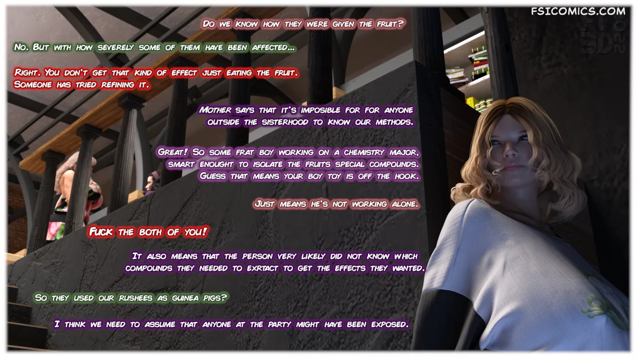 7 days of sin a prequel comic chapter 1 fredricton3d 031 - FSIComics