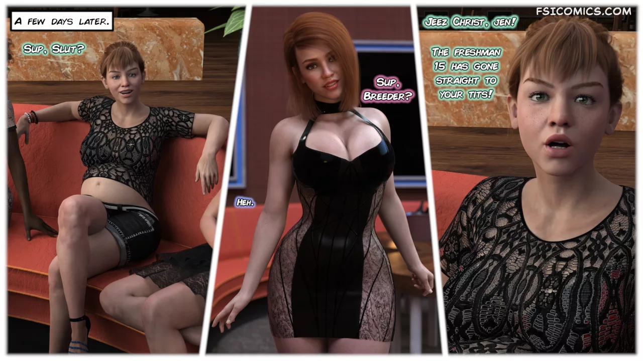 7 days of sin a prequel comic chapter 1 fredricton3d 032 - FSIComics