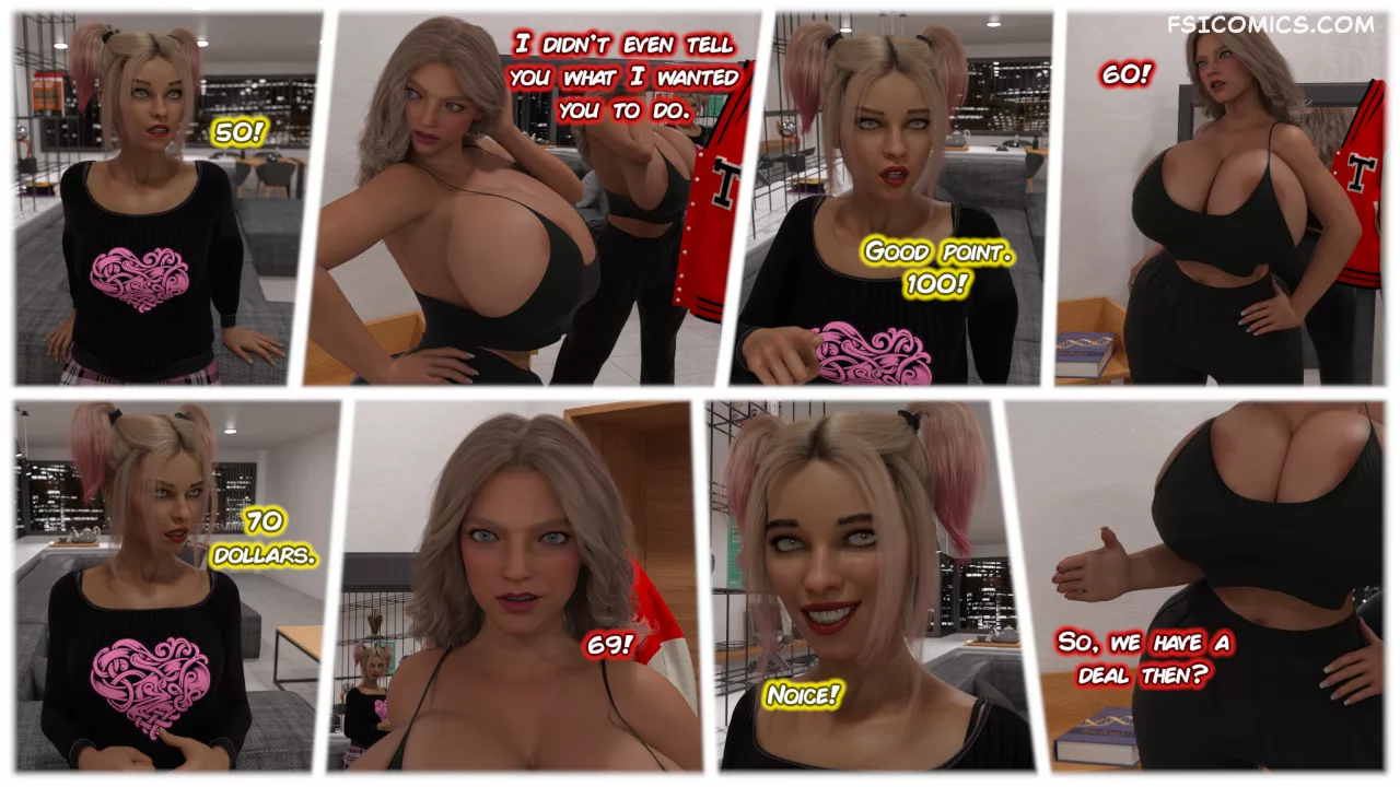 7 days of sin a prequel comic chapter 1 fredricton3d 073 - FSIComics