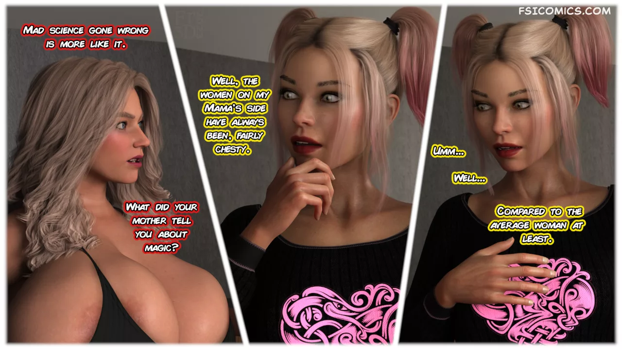 7 days of sin a prequel comic chapter 1 fredricton3d 090 - FSIComics
