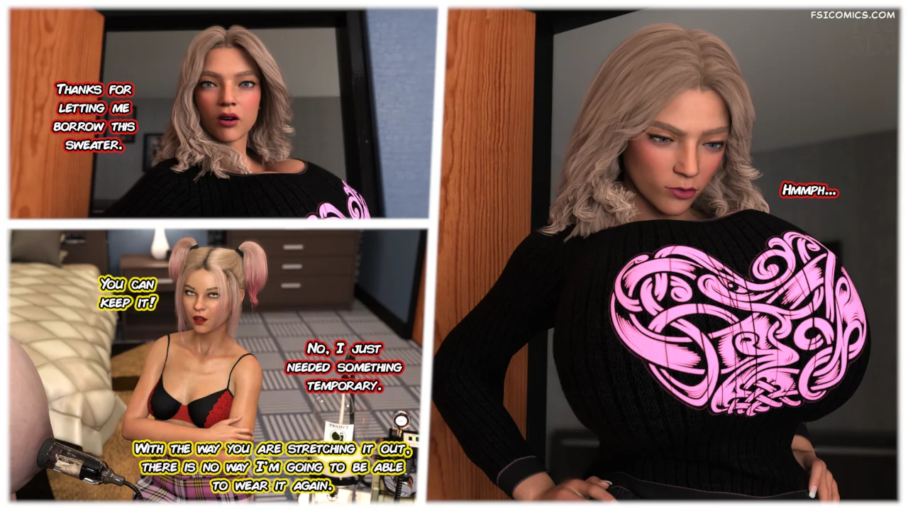 7 days of sin a prequel comic chapter 1 fredricton3d 101a - FSIComics