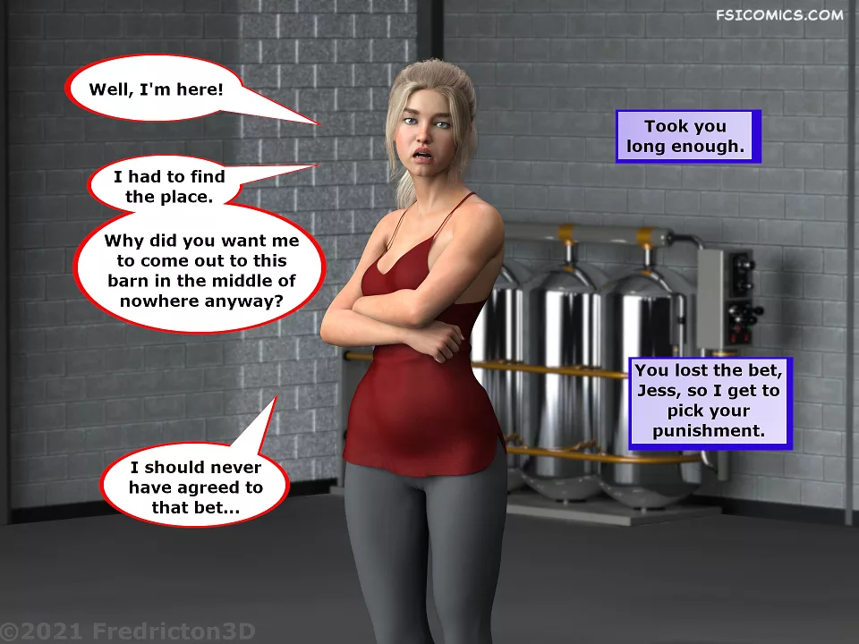 7 days of sin jessicow chapter 1 fredricton3d 002 - FSIComics