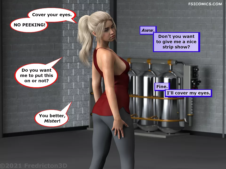 7 days of sin jessicow chapter 1 fredricton3d 004 - FSIComics