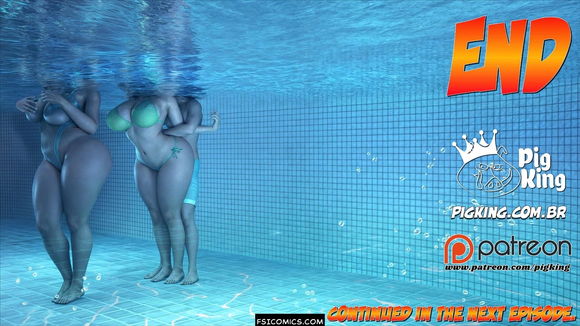 Love Me Tender Chapter 20 CrazyDad3D FSIComics.com 90 - FSIComics Love Me Tender Chapter 20 CrazyDad3D FSIComics.com 90 - FSIComics