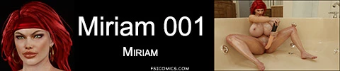 Miriam Chapter 1 BlackAdder FSIComics.com 0 - FSIComics