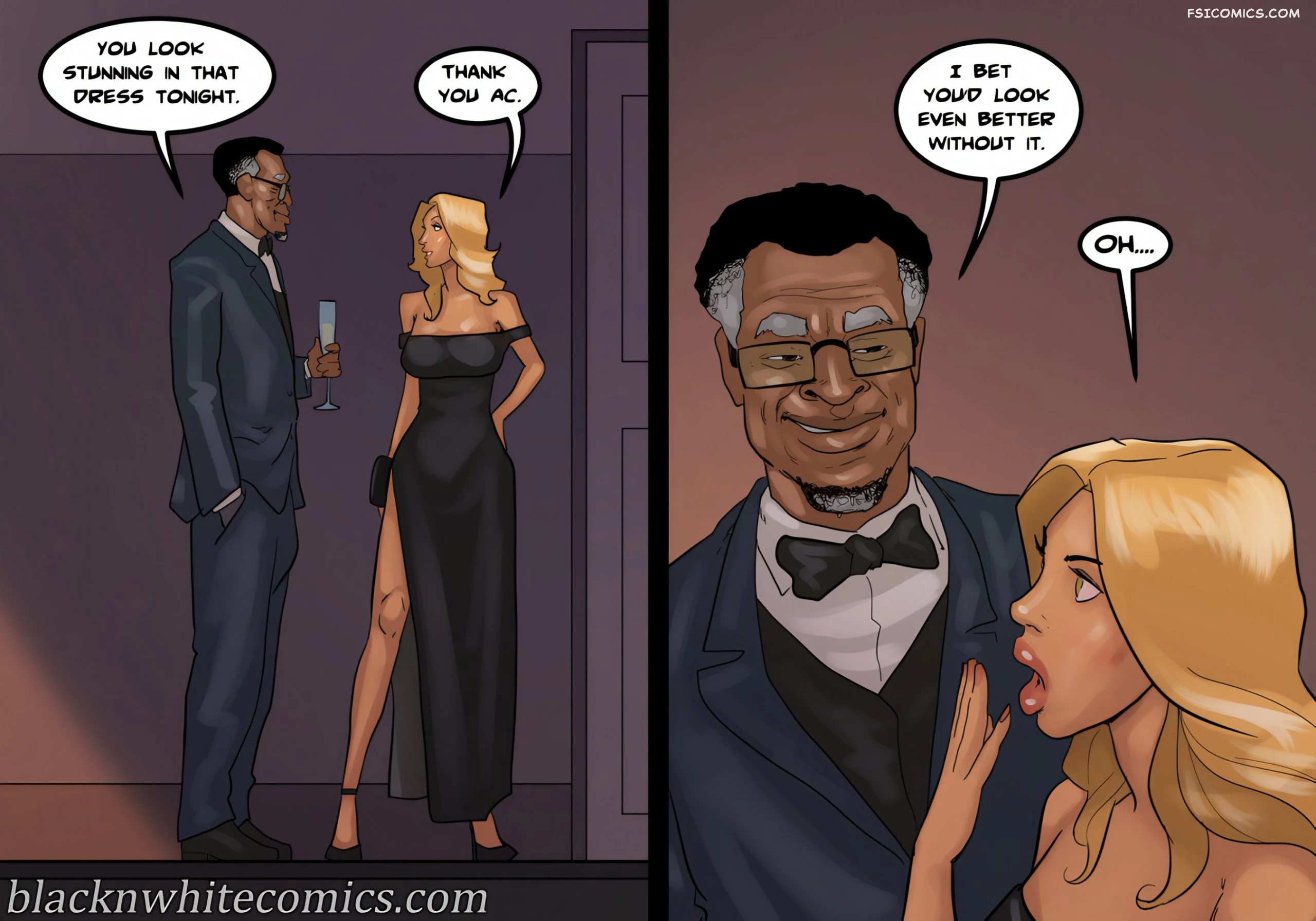 The Mayor Chapter 6 BlackNWhiteComics FSIComics.com 62 - FSIComics The Mayor Chapter 6 BlackNWhiteComics FSIComics.com 62 - FSIComics