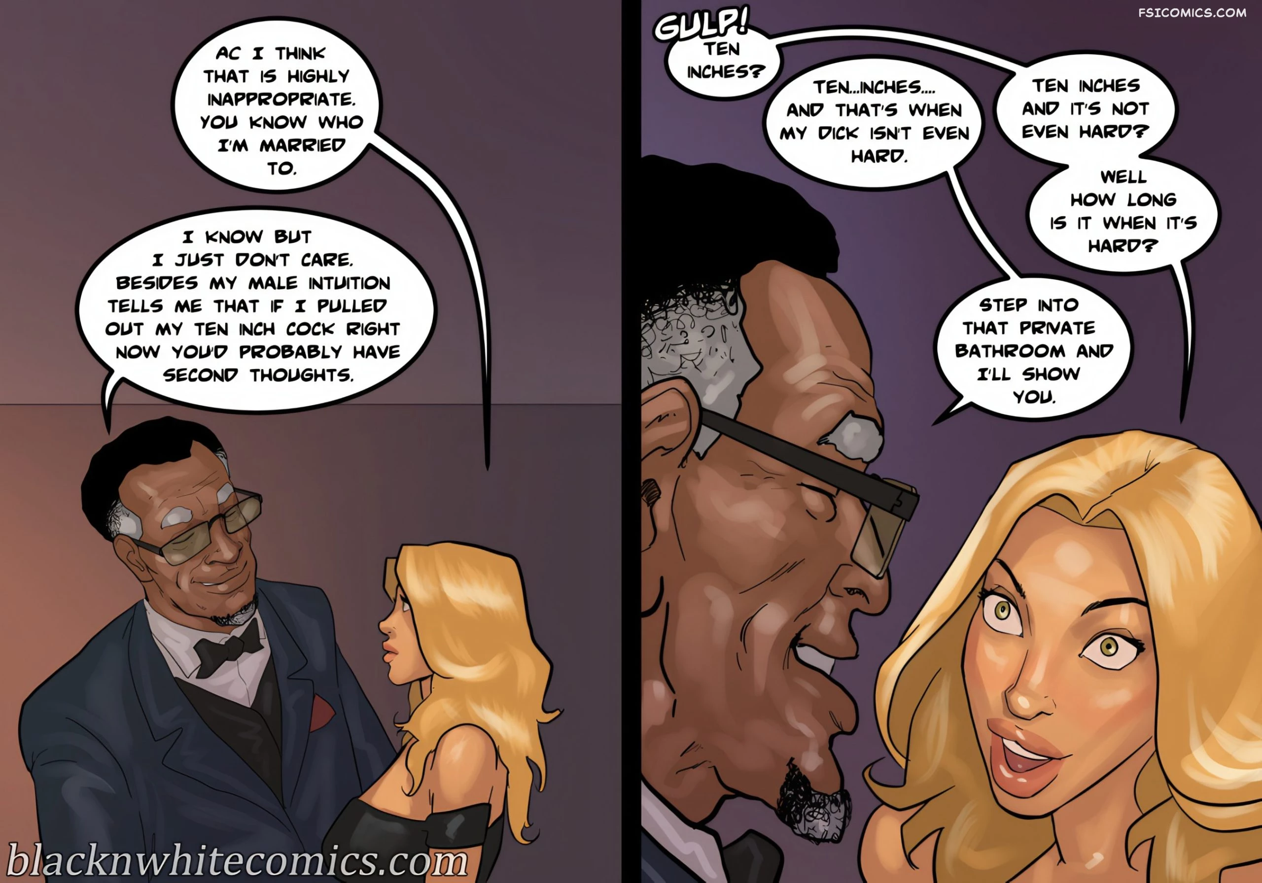 The Mayor Chapter 6 BlackNWhiteComics FSIComics.com 63 - FSIComics The Mayor Chapter 6 BlackNWhiteComics FSIComics.com 63 - FSIComics