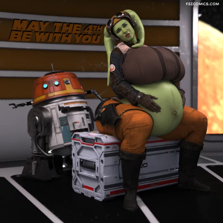 art and renders fredricton3d 003 - FSIComics