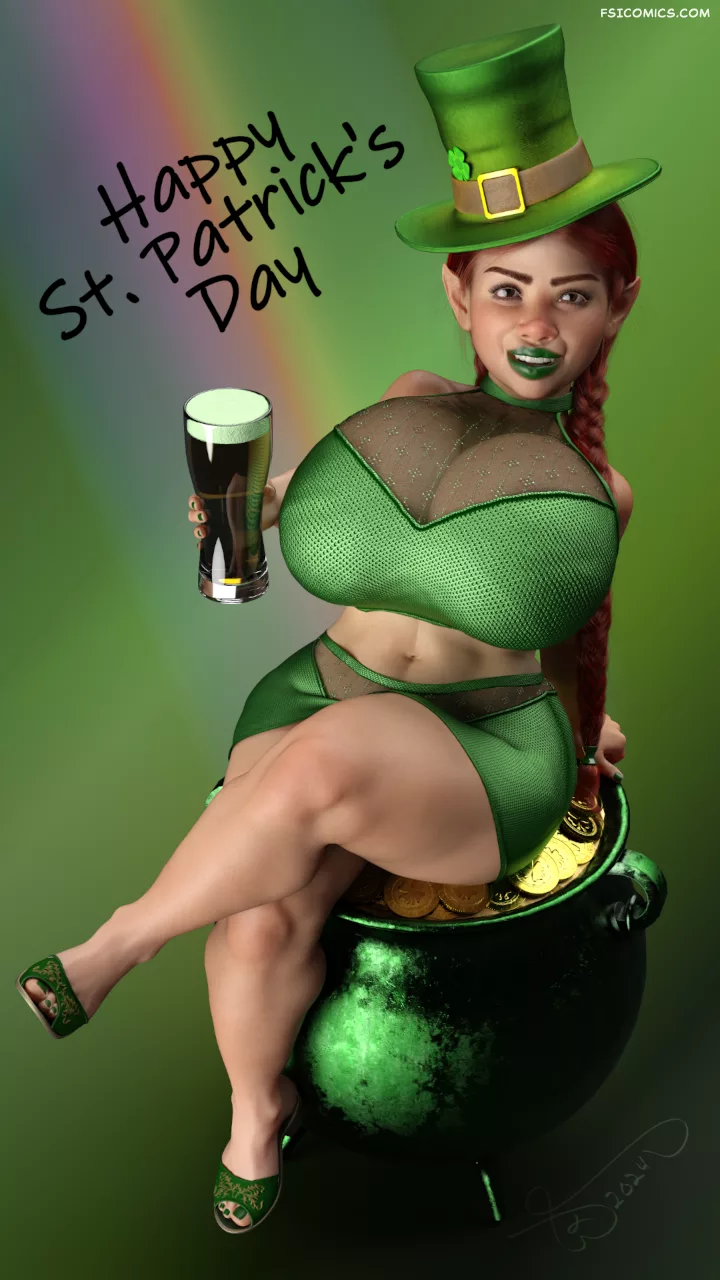 art and renders fredricton3d 005 - FSIComics