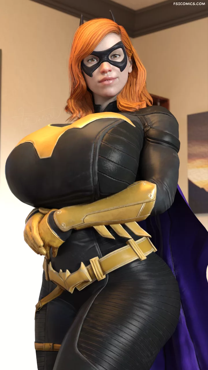 art and renders fredricton3d 017 - FSIComics