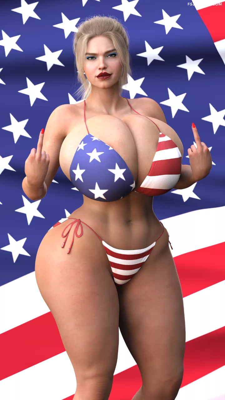 art and renders fredricton3d 035 - FSIComics