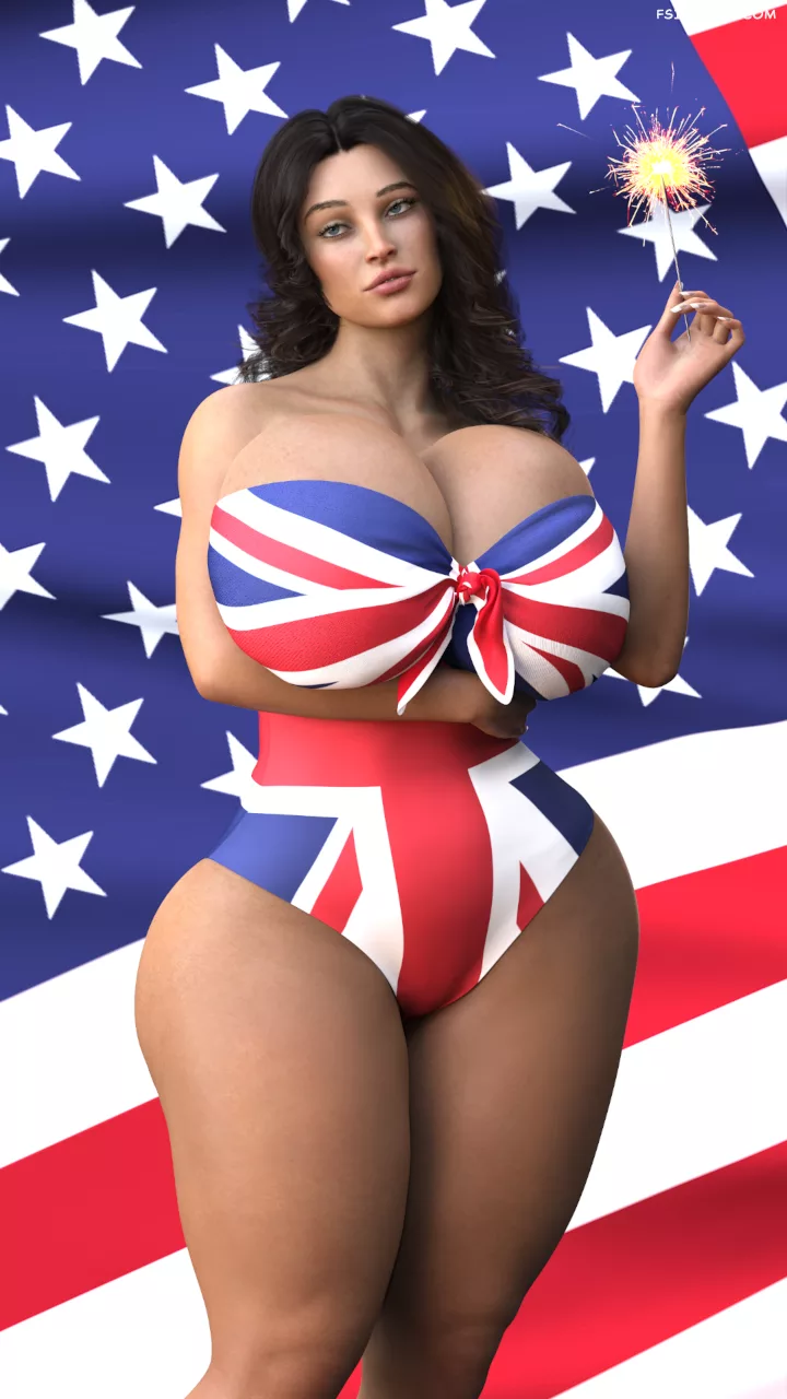 art and renders fredricton3d 036 - FSIComics