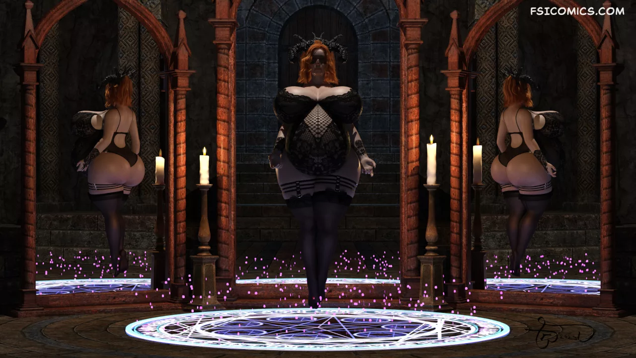 art and renders fredricton3d 044 - FSIComics