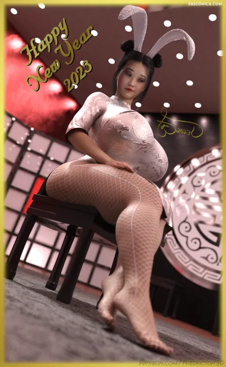 art and renders fredricton3d 048 - FSIComics