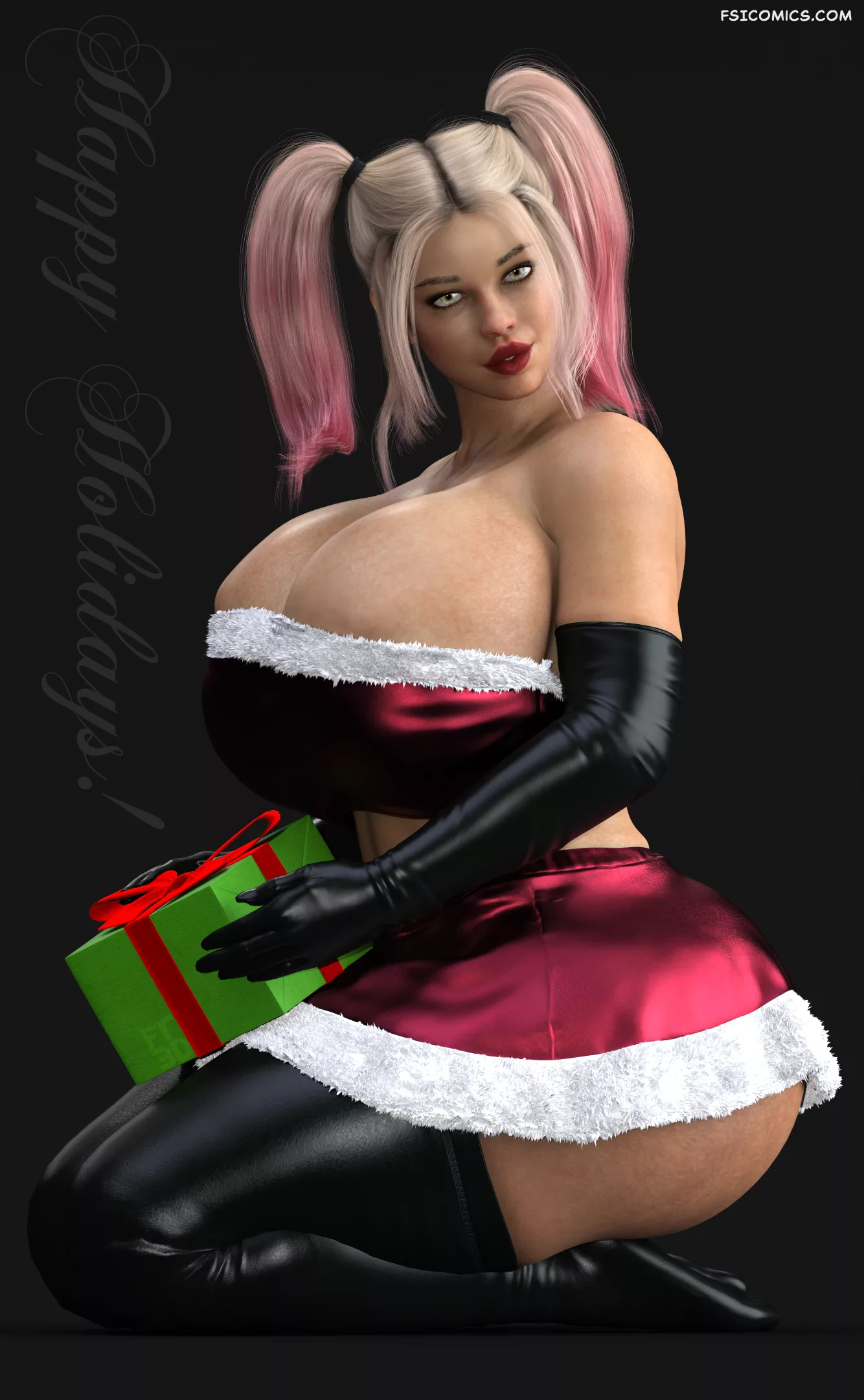 art and renders fredricton3d 055 - FSIComics