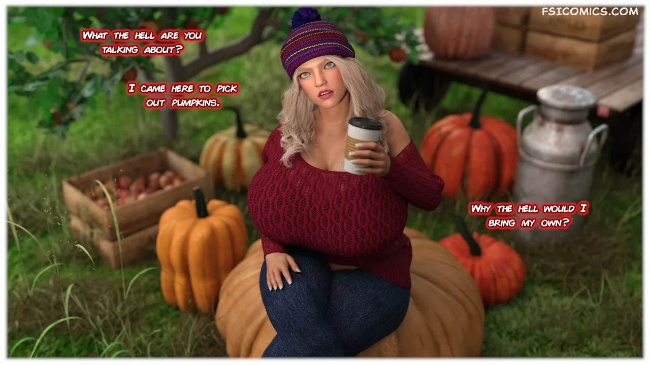 art and renders fredricton3d 057 - FSIComics