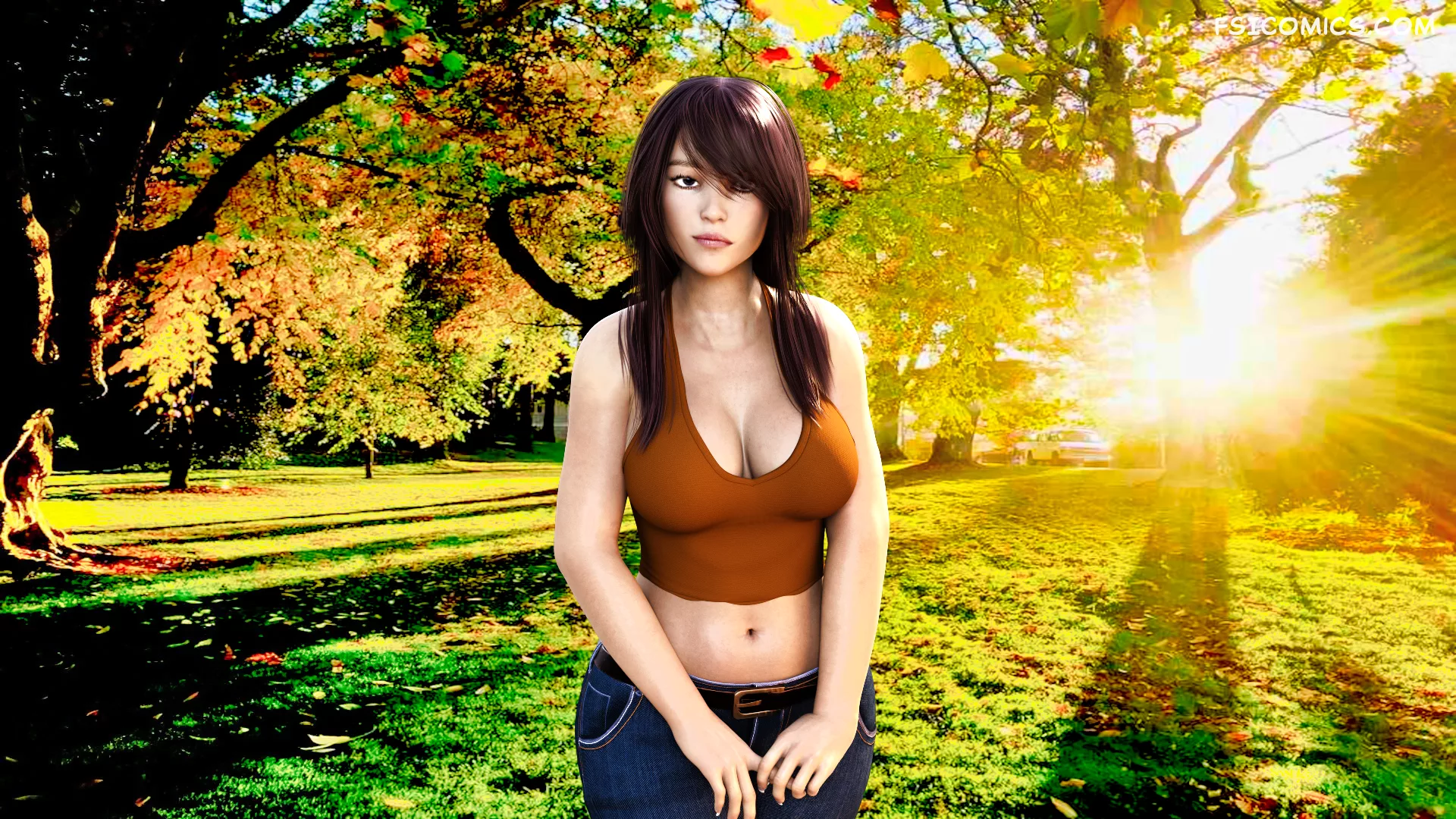 art and renders fredricton3d 073 - FSIComics