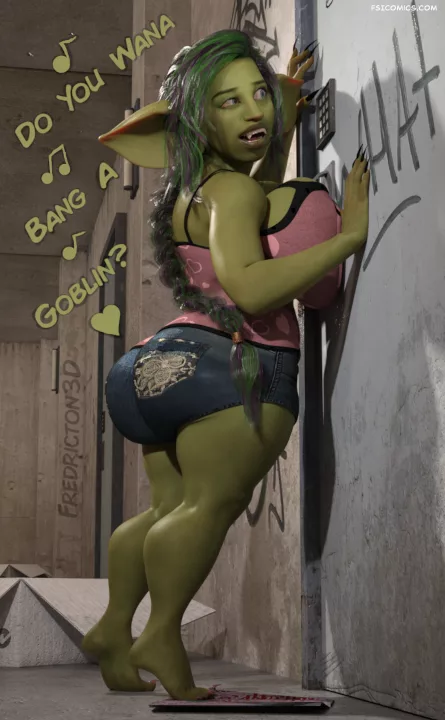 art and renders fredricton3d 078 - FSIComics