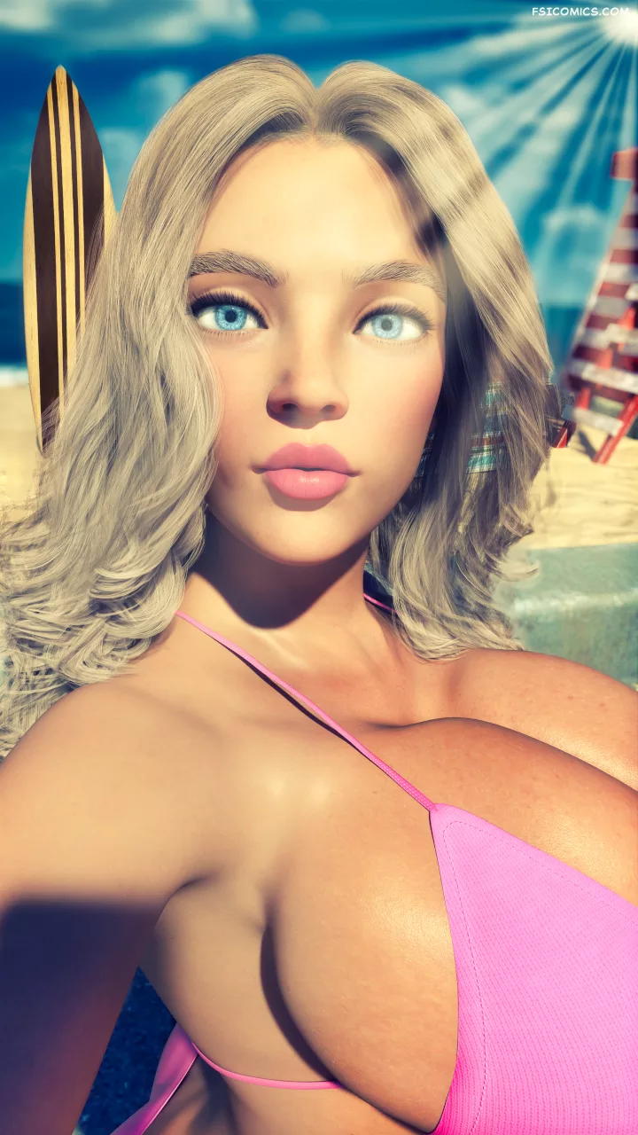 art and renders fredricton3d 086 - FSIComics
