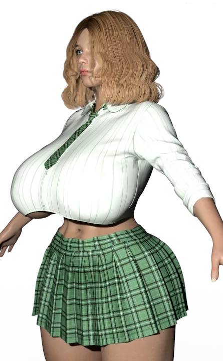 art and renders fredricton3d 088 - FSIComics
