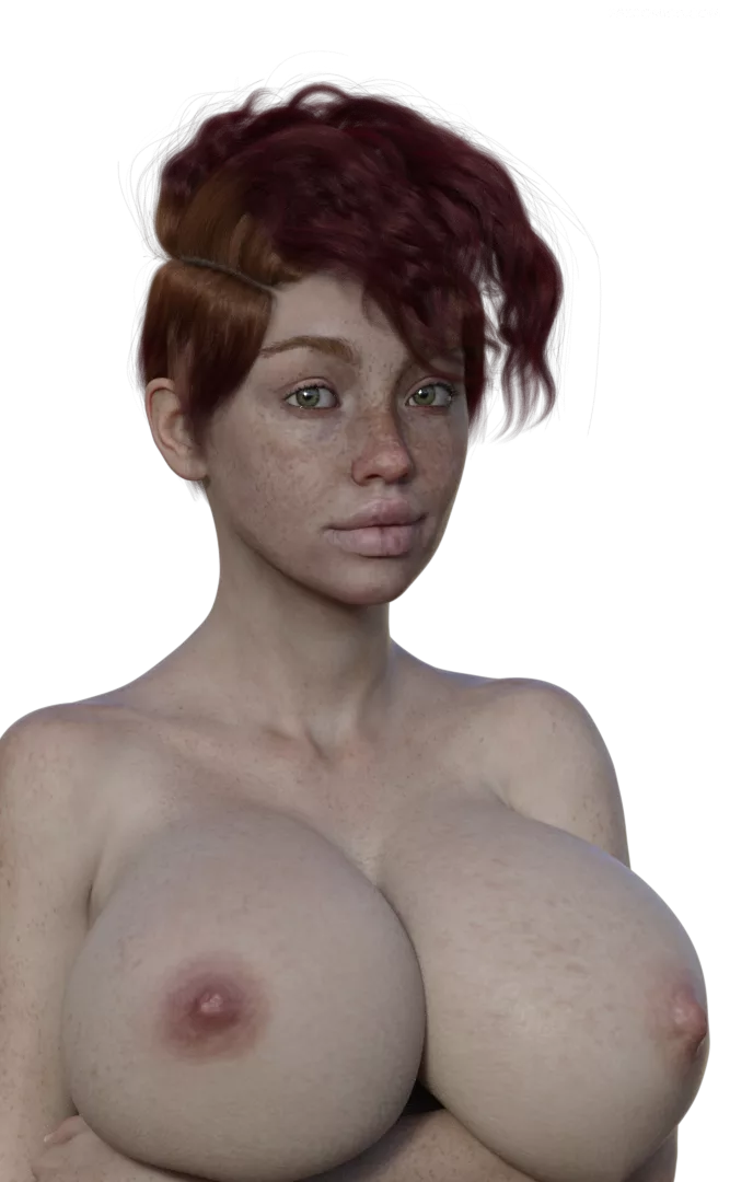 art and renders fredricton3d 092 - FSIComics