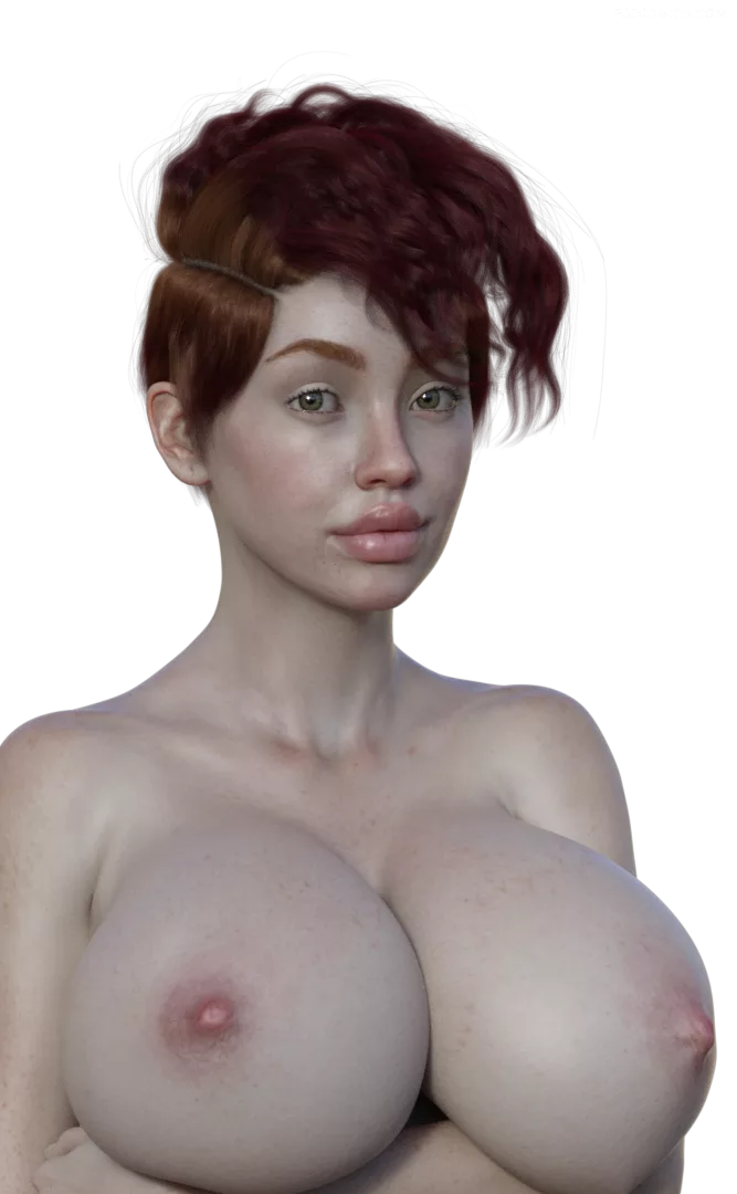art and renders fredricton3d 093 - FSIComics