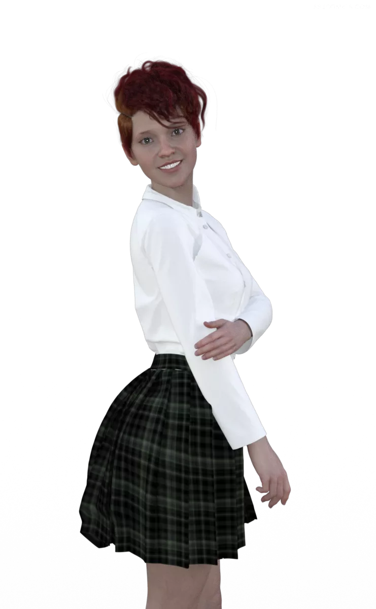 art and renders fredricton3d 098 - FSIComics
