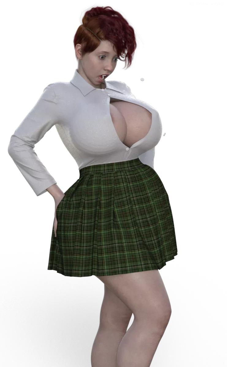art and renders fredricton3d 099 - FSIComics