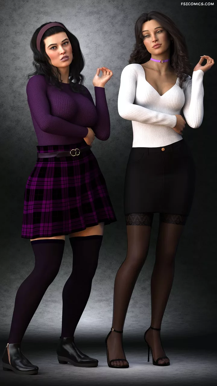 art and renders fredricton3d 132 - FSIComics