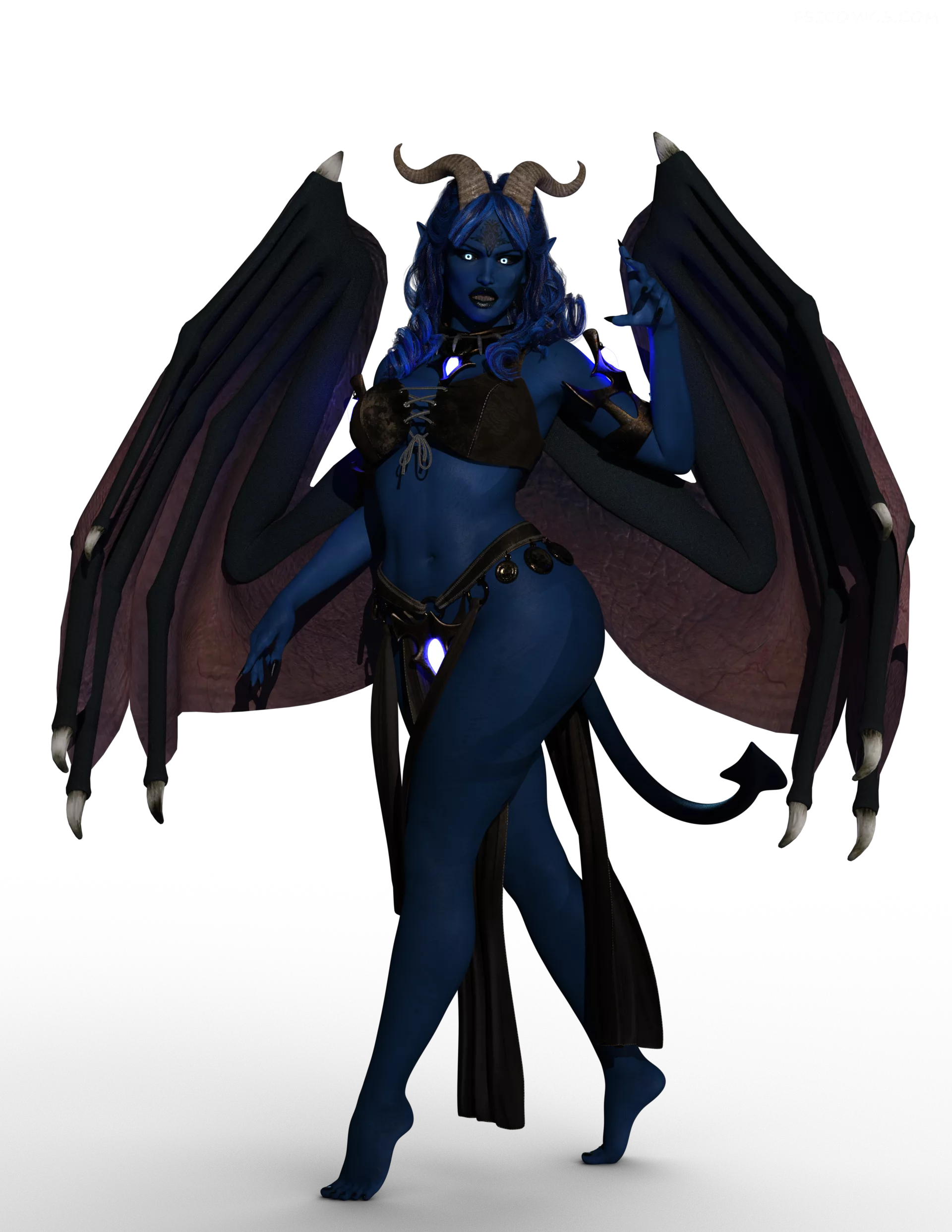 art and renders fredricton3d 156 - FSIComics