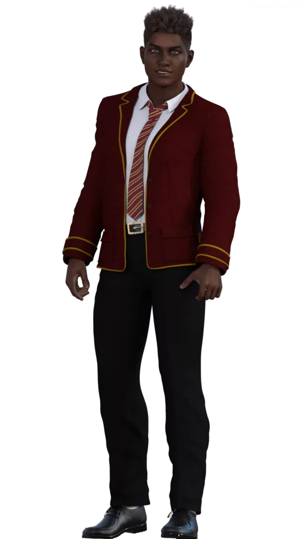 art and renders fredricton3d 166 - FSIComics