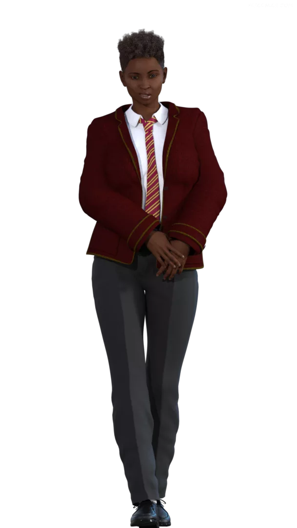 art and renders fredricton3d 167 - FSIComics