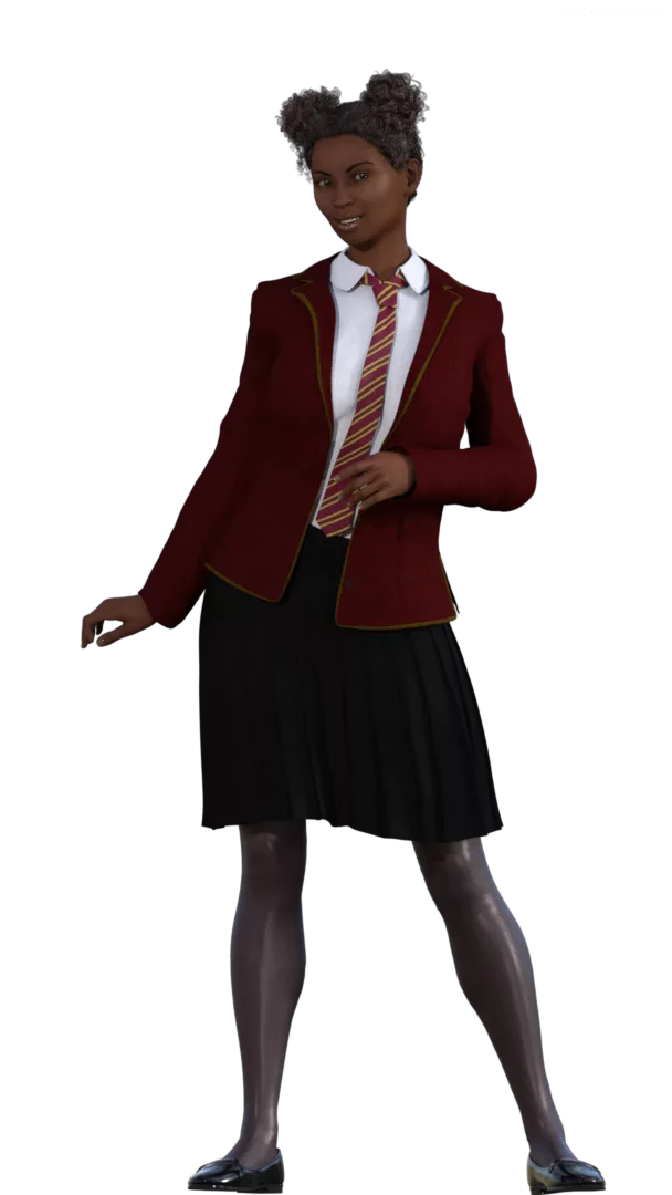 art and renders fredricton3d 168 - FSIComics