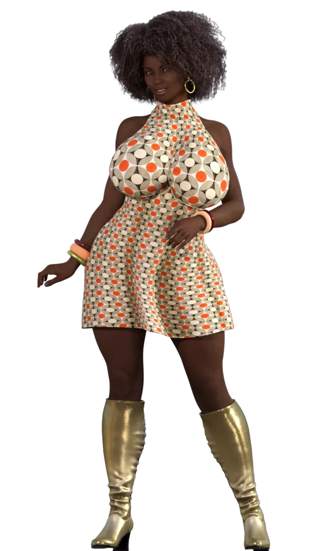 art and renders fredricton3d 169 - FSIComics