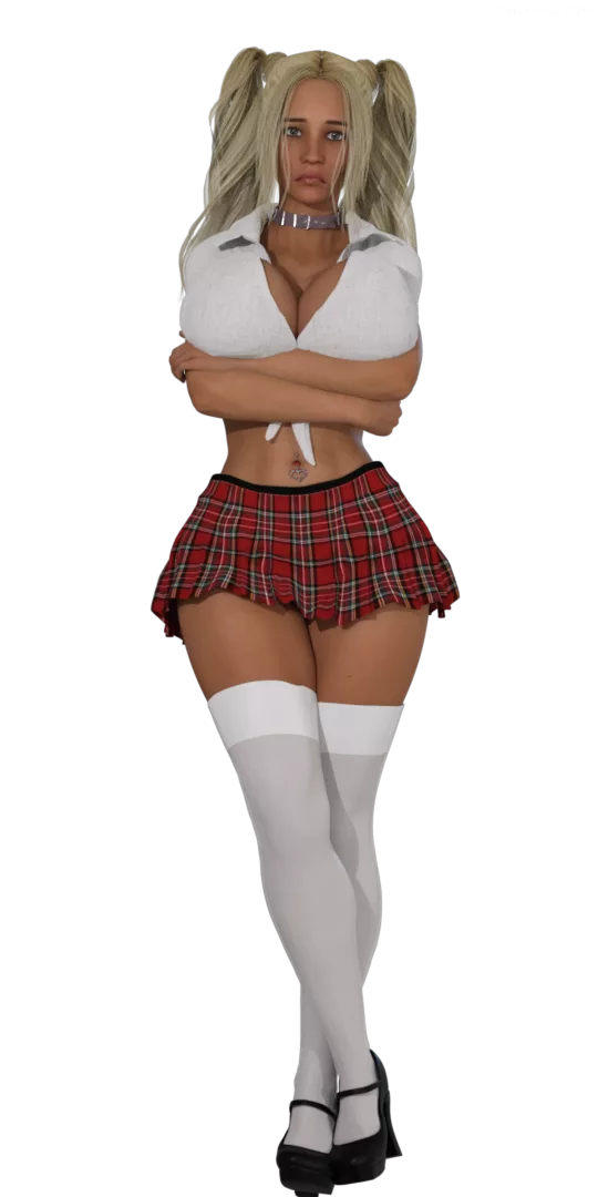 art and renders fredricton3d 176 - FSIComics