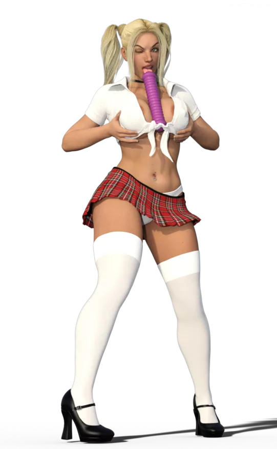 art and renders fredricton3d 183 - FSIComics
