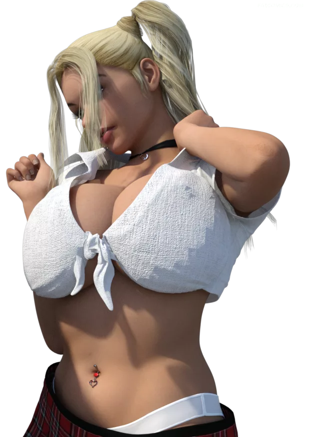 art and renders fredricton3d 189 - FSIComics