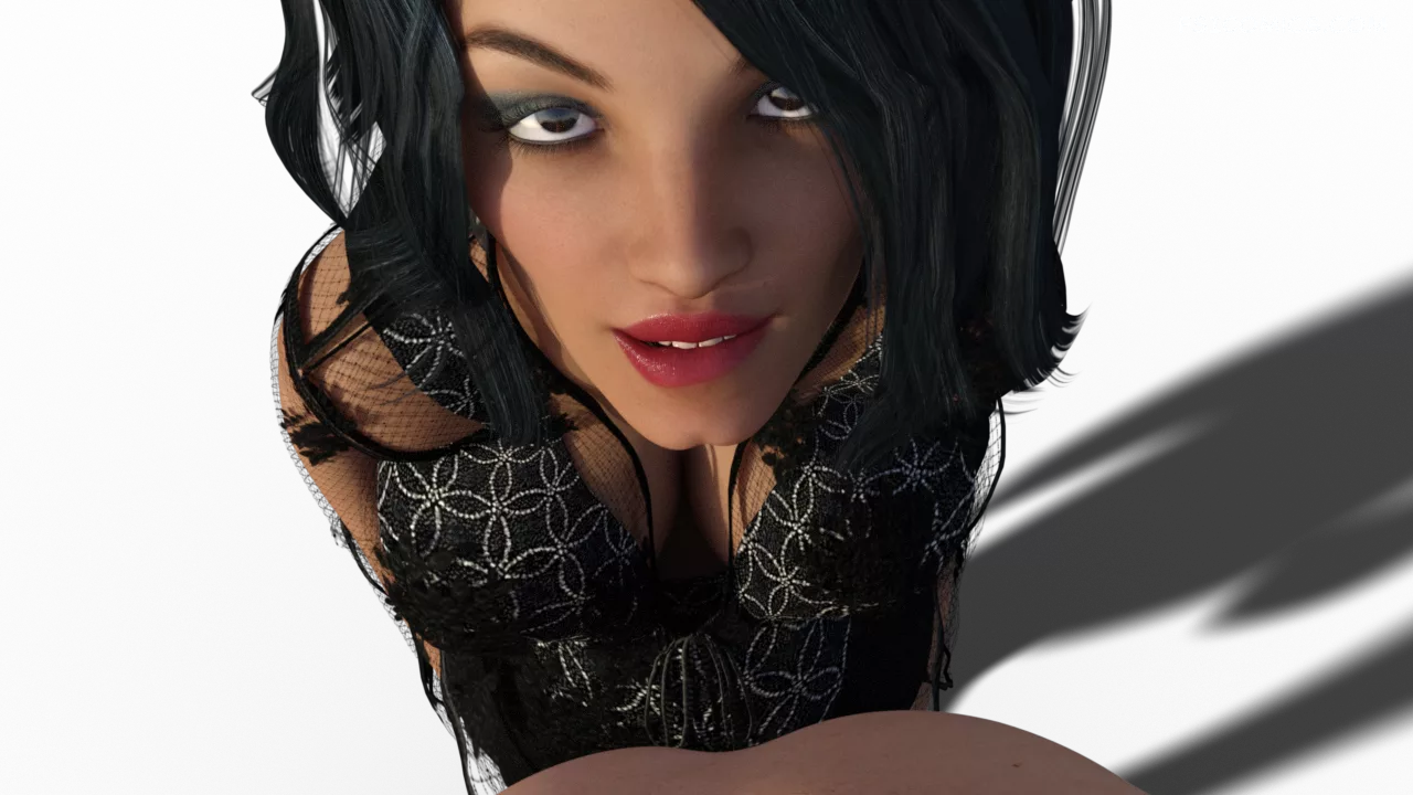 art and renders fredricton3d 195 - FSIComics
