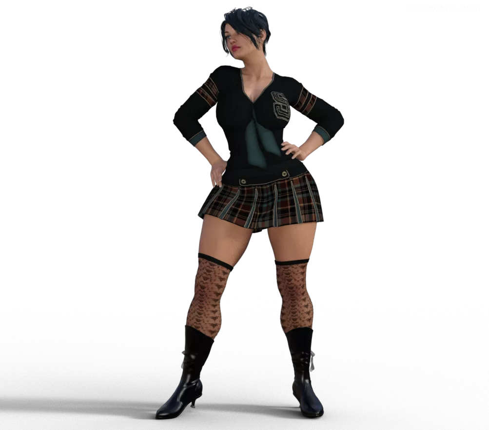 art and renders fredricton3d 198 - FSIComics