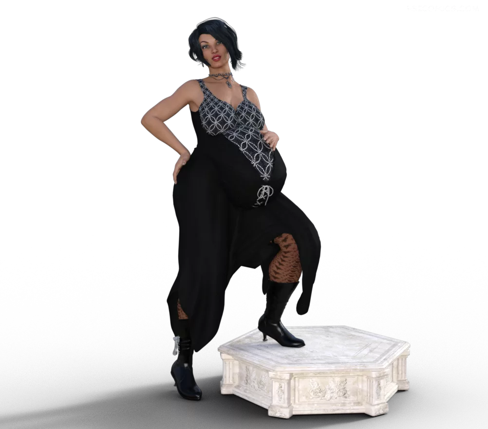 art and renders fredricton3d 199 - FSIComics