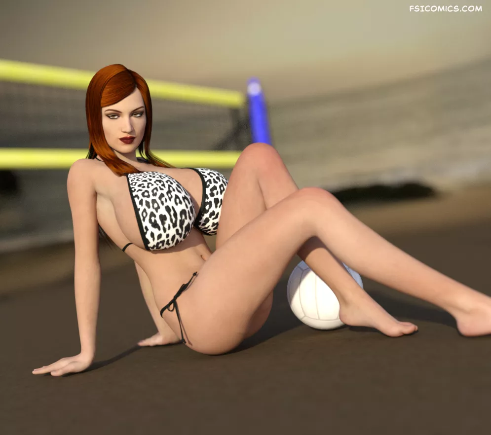 art and renders fredricton3d 204 - FSIComics