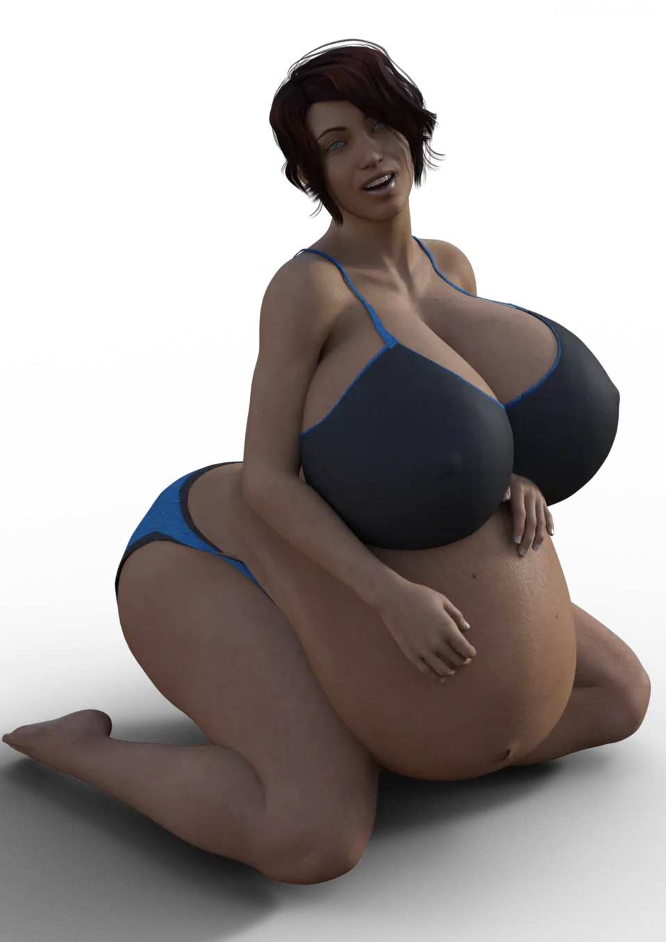 art and renders fredricton3d 207 - FSIComics