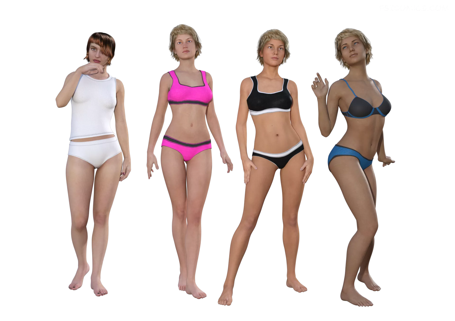 art and renders fredricton3d 209 - FSIComics