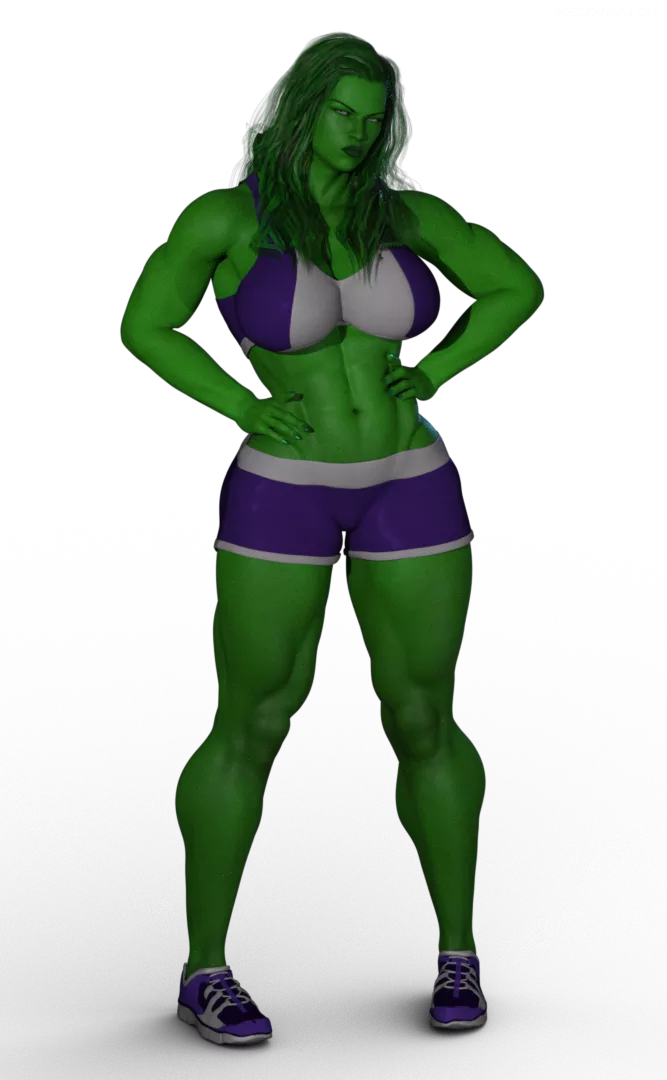 art and renders fredricton3d 215 - FSIComics