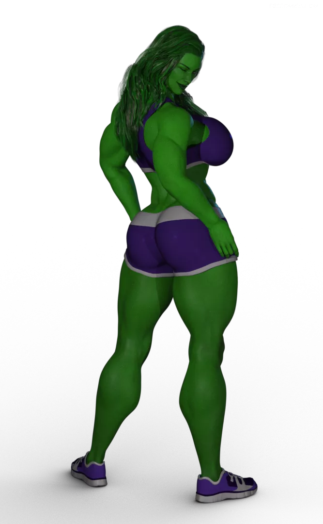 art and renders fredricton3d 216 - FSIComics