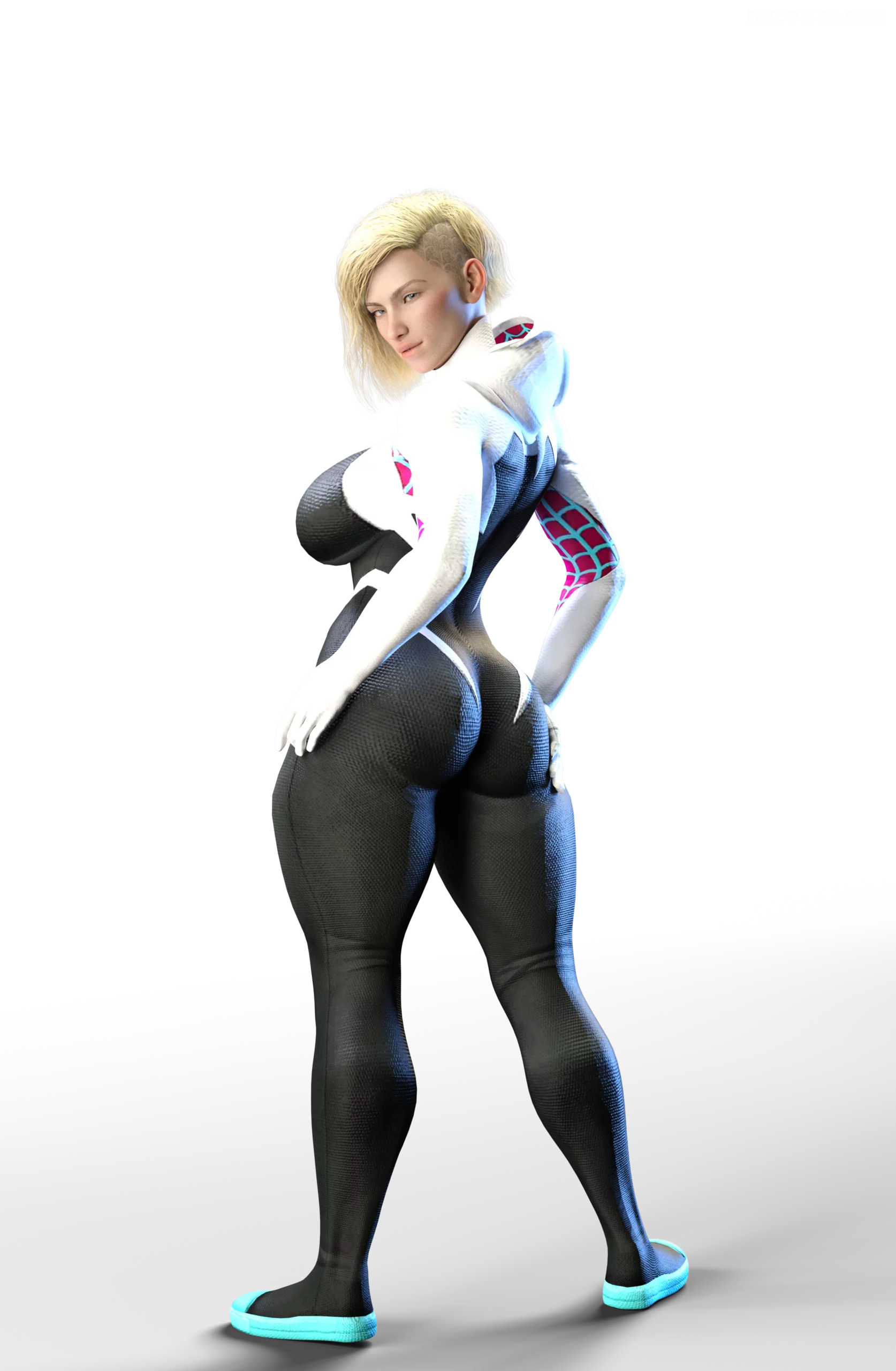 art and renders fredricton3d 218 scaled - FSIComics